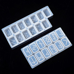 Silicone Molds Sets&nbsp;DIY-TA0002-94
