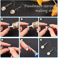 DIY Pendant Making Kits&nbsp;DIY-AR0001-17