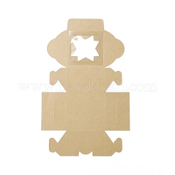 Cardboard Box&nbsp;CON-F019-02