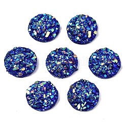 Resin Cabochons&nbsp;LS-CRES-Q191-HA027-B6