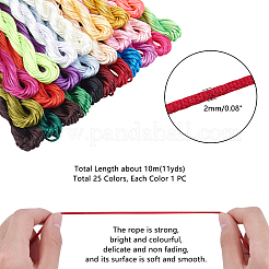 Polyester Cords&nbsp;OCOR-PH0003-71