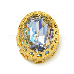 Sew on Rhinestone&nbsp;EGLA-F162-23G-01