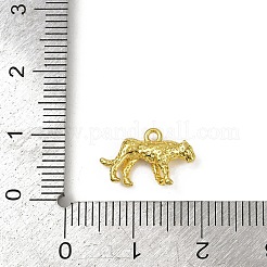 Brass Pendants&nbsp;KK-M322-16G
