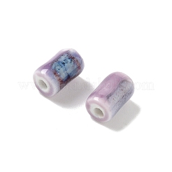Handmade Porcelain Beads&nbsp;PORC-P031-01G