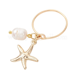 3Pcs 3 Styles Ocean 304/316 Stainless Steel Finger Rings&nbsp;RJEW-JR01005