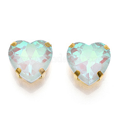 Sew on Rhinestone&nbsp;GLAA-N048-002-02