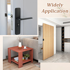 2M Self Adhesive PVC Strips&nbsp;DIY-WH20032-62