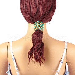 2Pcs Summer Jewelry Waist Bead&nbsp;NJEW-C00024-01