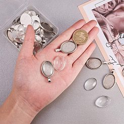 DIY Pendant Making&nbsp;DIY-PH0020-49AS