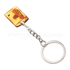 Amber Keychain&nbsp;KEYC-JKC01475-01