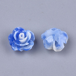 Synthetic Coral Beads&nbsp;X-CORA-S026-21A-05