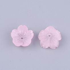 Resin Bead Caps&nbsp;RESI-T040-025