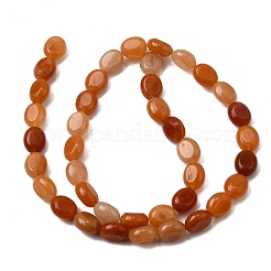 Natural & Synthetic Mixed Stone Beads Strands&nbsp;G-M420-D-01