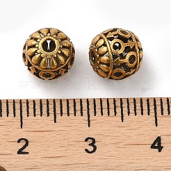 925 Sterling Silver Beads&nbsp;STER-M113-28AG