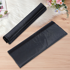 Cloth & Sponge Barbell Shoulder Pads&nbsp;AJEW-GF0013-63A