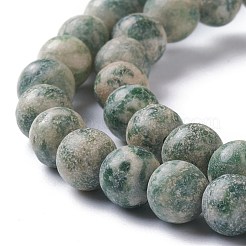 Natural Mixed Gemstone Beads Strands&nbsp;G-H245-05