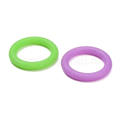 Food Grade Eco-Friendly Silicone Beads&nbsp;SIL-T058-01M