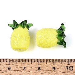 Handmade Lampwork Beads&nbsp;X1-LAMP-T022-20B