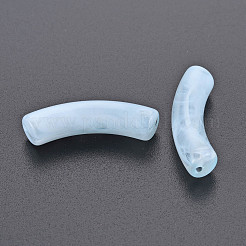 Transparent Acrylic Beads&nbsp;OACR-Q181-003A