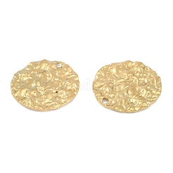 Ion Plating(IP) 304 Stainless Steel Pendants&nbsp;STAS-C106-14G