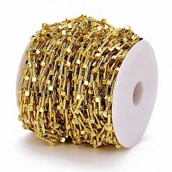 Alloy Link  Chains&nbsp;LCHA-H004-17G