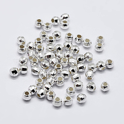 925 Sterling Silver Beads Spacer&nbsp;STER-K167-017E-S