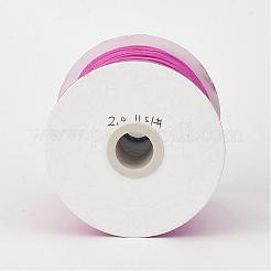 Eco-Friendly Korean Waxed Polyester Cord&nbsp;YC-P002-2mm-1151