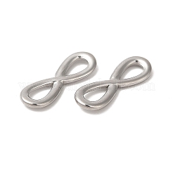 Non-Tarnish 304 Stainless Steel Pendants&nbsp;STAS-L268-025P
