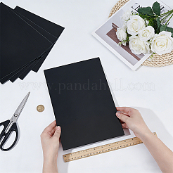 6 Sheets ABS Plastic Board&nbsp;DIY-OC0015-90