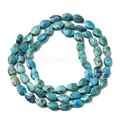 Natural Turquoise Beads Strands&nbsp;G-B159-A13