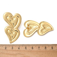 304 Stainless Steel Stud Earrings&nbsp;EJEW-S253-13G