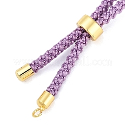 Adjustable Nylon Cotton Cord Making&nbsp;OCOR-S002-01L