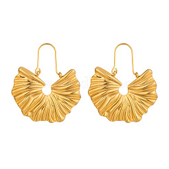 304 Stainless Steel Hoop Earrings&nbsp;LD4971
