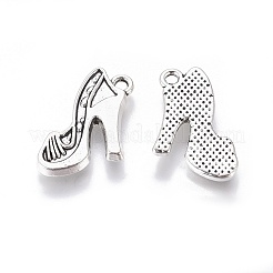 Tibetan Style Alloy Finding Pendants&nbsp;LS-EDD027Y