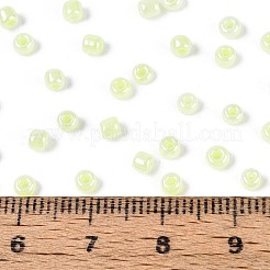8/0 Glass Seed Beads&nbsp;X1-SEED-A011-3mm-152