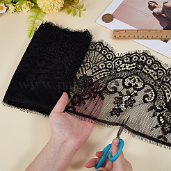 1Pc Spandex Lace Trim&nbsp;OCOR-CY0002-92B
