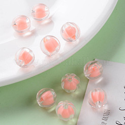 Transparent Acrylic Beads&nbsp;TACR-S152-07A-SS2109