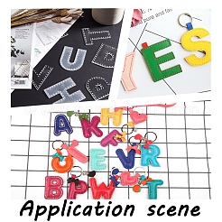 Acrylic Template&nbsp;TOOL-WH0080-14