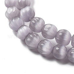 Cat Eye Beads&nbsp;G-V002-A01-08