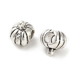 Tibetan Style Alloy Beads&nbsp;FIND-M047-03AS