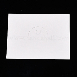Paper Foldable Tartan Header Cards&nbsp;CDIS-T004-26B