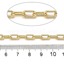 Brass Cable Chains&nbsp;CHC-C014-18G