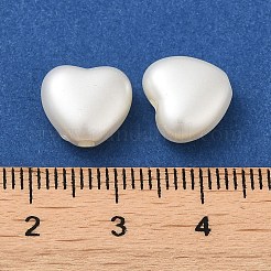 ABS Imitation Pearl Beads&nbsp;OACR-Q194-01