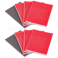 20Pcs 400 Grit Sanding Sponge Grit Sanding Blocks&nbsp;TOOL-SP0001-05A