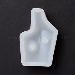 DIY Geometric Abstraction Style Candle Making Silicone Molds&nbsp;LS-DIY-P056-02