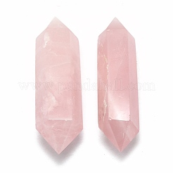 Natural Rose Quartz Healing Stones&nbsp;G-F715-114A