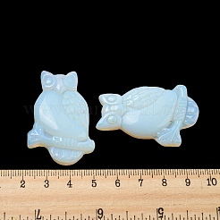 Opalite Pendants&nbsp;G-M417-08I