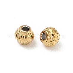 304 Stainless Steel Beads&nbsp;X-STAS-D204-31G