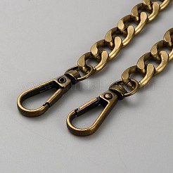 Bag Strap Chains&nbsp;IFIN-WH0051-04AB