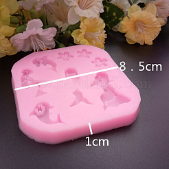 Food Grade Silicone Statue Molds&nbsp;DIY-E011-27
